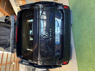 Volkswagen ID. Buzz Cargo id - Photo 3
