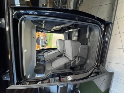 Volkswagen ID. Buzz Cargo id - Photo 4