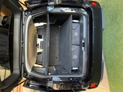 Volkswagen ID. Buzz Cargo id - Photo 5