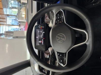 Volkswagen ID. Buzz Cargo id - Photo 8