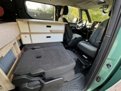 Volkswagen ID. Buzz Pro - Photo 13