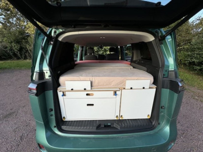 Volkswagen ID. Buzz Pro - Photo 16