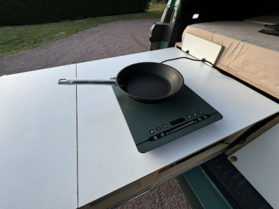 Volkswagen ID. Buzz Pro - Photo 18