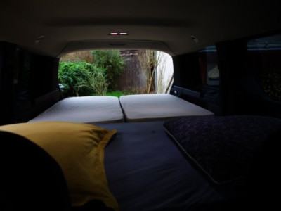Volkswagen ID. Buzz Pro - Photo 22