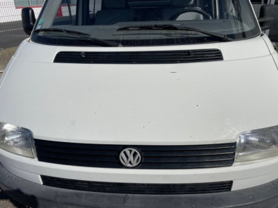 Volkswagen Multivan westfalia - Photo 11