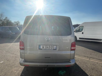 Volkswagen Multivan T5 confort - 31.900 € - #5