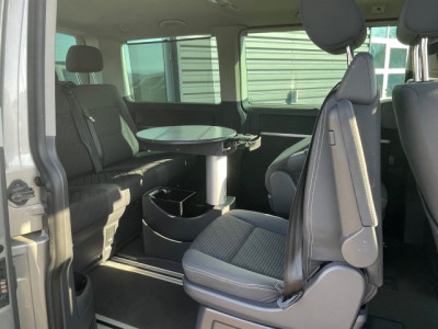 Volkswagen Multivan T5 confort - 31.900 € - #9
