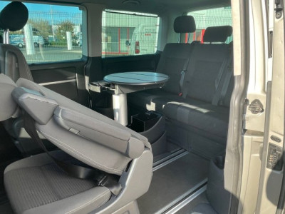 Volkswagen Multivan T5 confort - Photo 13