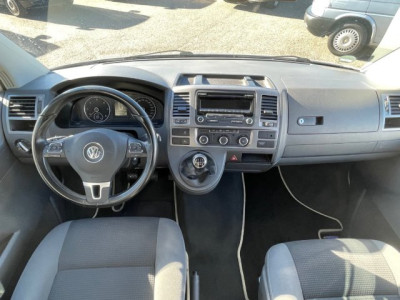 Volkswagen Multivan - Photo 13
