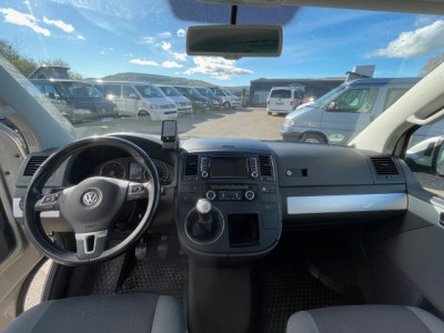 Volkswagen Multivan TEAM confort - Photo 8