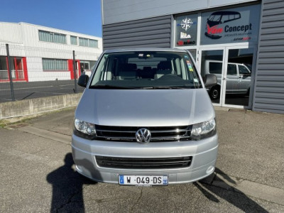 Volkswagen Multivan - 31.900 € - #4