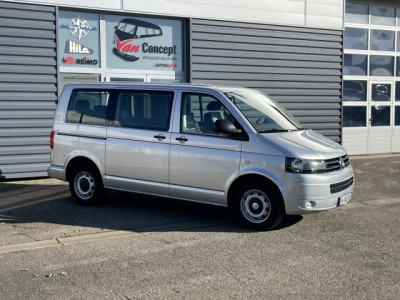 Volkswagen Multivan - Fourgon / Van