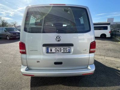 Volkswagen Multivan - 31.900 € - #6