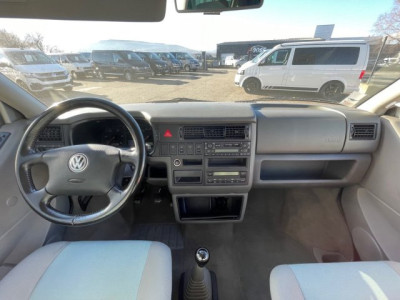 Volkswagen Multivan T4 - 34.900 € - #13