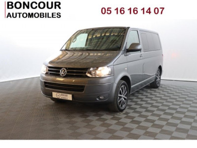 Volkswagen Multivan - Fourgon / Van