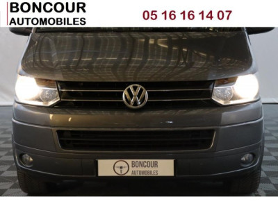 Volkswagen Multivan - 37.990 € - #3