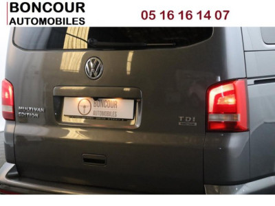 Volkswagen Multivan - 37.990 € - #39