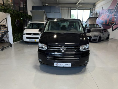 Volkswagen Multivan - 32.990 € - #2