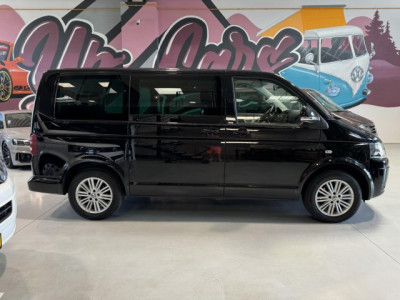 Volkswagen Multivan - 32.990 € - #3