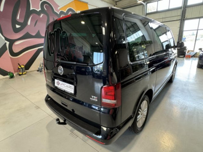 Volkswagen Multivan - 32.990 € - #5