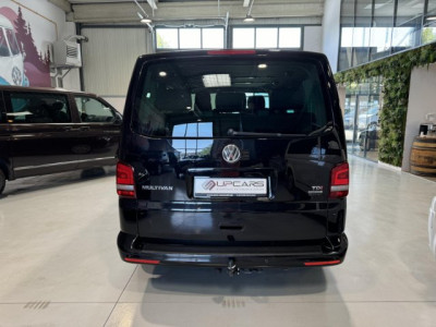 Volkswagen Multivan - 32.990 € - #6