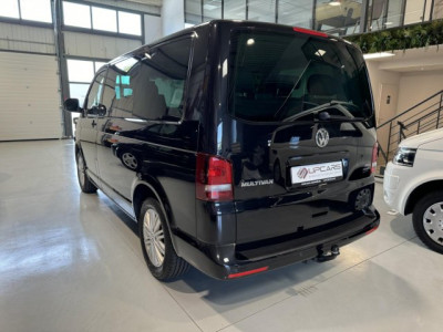 Volkswagen Multivan - 32.990 € - #7