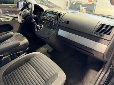 Volkswagen Multivan - 32.990 € - #12