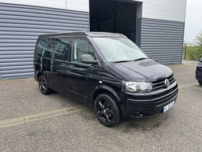 Volkswagen Multivan T5 rehausse Reimo - 39.900 € - #6