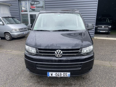 Volkswagen Multivan T5 rehausse Reimo - 39.900 € - #7