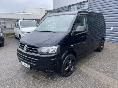 Volkswagen Multivan T5 rehausse Reimo - 39.900 € - #8