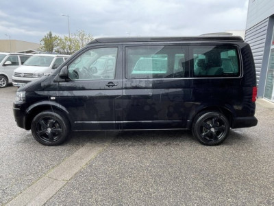 Volkswagen Multivan T5 rehausse Reimo - 39.900 € - #9