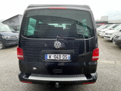 Volkswagen Multivan T5 rehausse Reimo - 39.900 € - #12