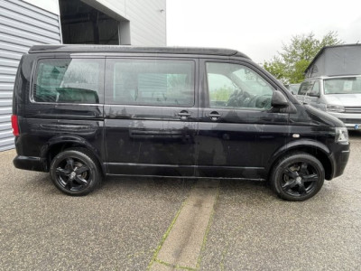 Volkswagen Multivan T5 rehausse Reimo - 39.900 € - #14