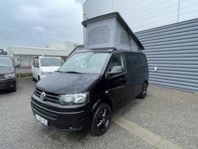 Volkswagen Multivan T5 rehausse Reimo - 39.900 € - #2