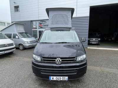 Volkswagen Multivan T5 rehausse Reimo - 39.900 € - #4