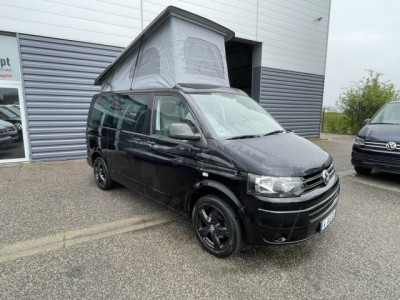 Volkswagen Multivan T5 rehausse Reimo - 39.900 € - #1