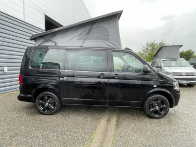 Volkswagen Multivan T5 rehausse Reimo - 39.900 € - #5