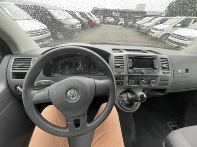 Volkswagen Multivan T5 rehausse Reimo - 39.900 € - #19