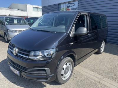 Volkswagen Multivan T6 150ch - 39.900 € - #3