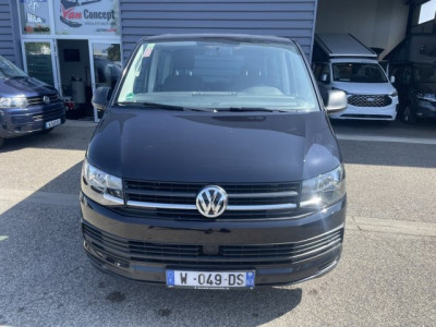 Volkswagen Multivan T6 150ch - 39.900 € - #4