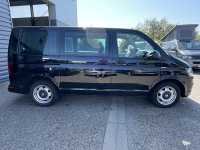 Volkswagen Multivan T6 150ch - 39.900 € - #5