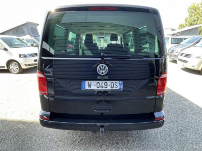 Volkswagen Multivan T6 150ch - 39.900 € - #6