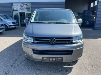 Volkswagen Multivan T5 140Ch - 33.900 € - #2