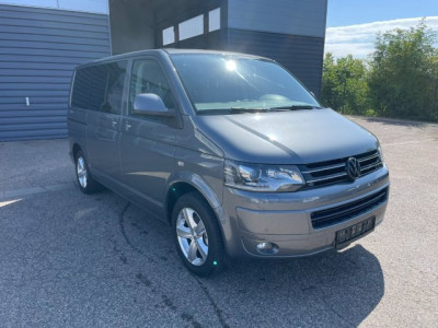 Volkswagen Multivan T5 140Ch - 33.900 € - #1