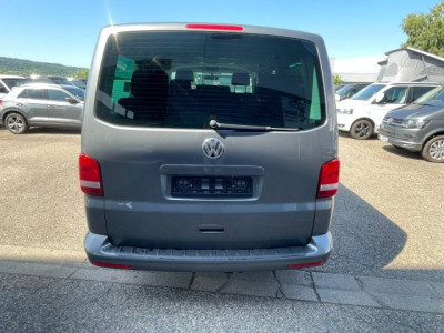 Volkswagen Multivan T5 140Ch - 33.900 € - #4