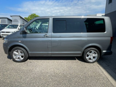 Volkswagen Multivan T5 140Ch - 33.900 € - #5