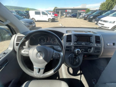 Volkswagen Multivan T5 140Ch - 33.900 € - #11