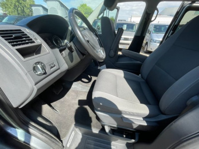 Volkswagen Multivan T5 140Ch - 33.900 € - #23