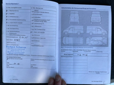 Volkswagen Multivan T5 140Ch - 33.900 € - #27