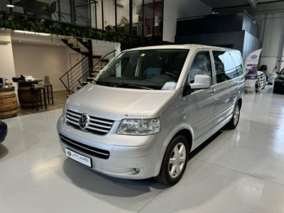 Volkswagen Multivan - 25.990 € - #1